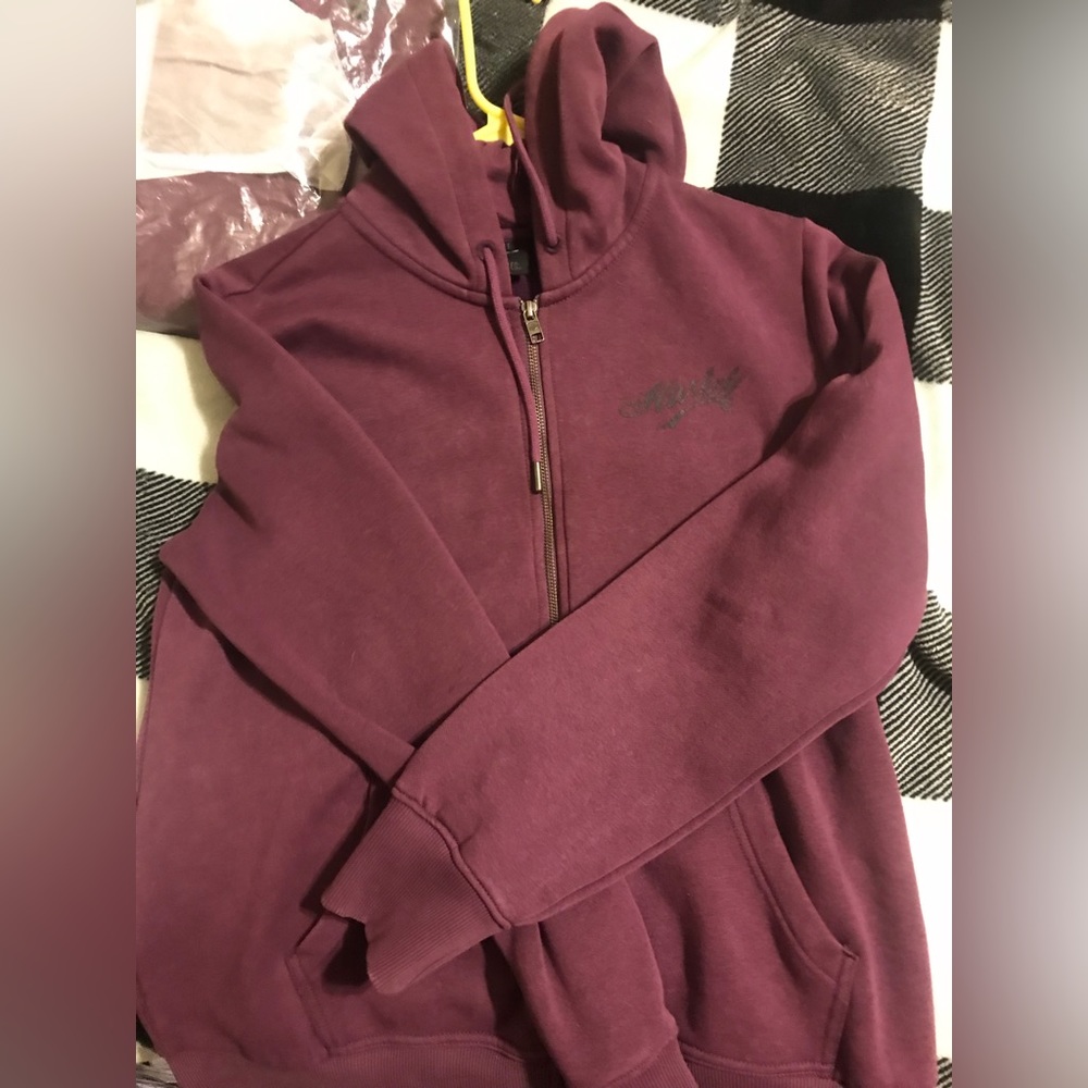 Harley Davidson jacket